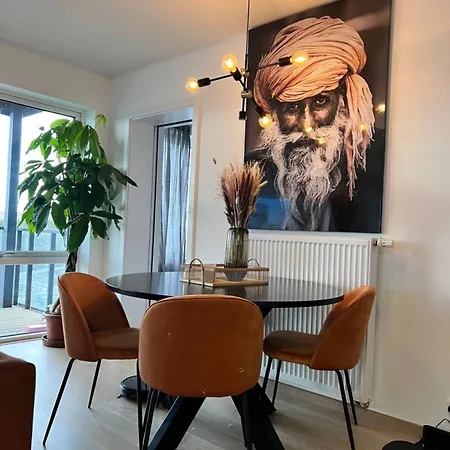 Appartement Les Homes *