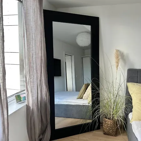 Cozy Pent House By Oslo Airport *