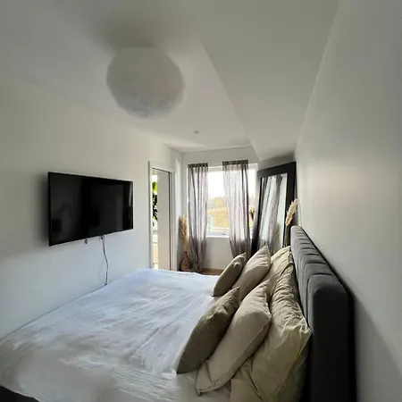 Les Homes Appartement Jessheim