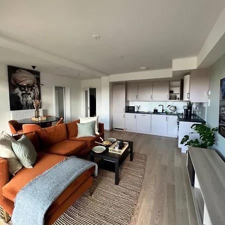 Les Homes Apartamento