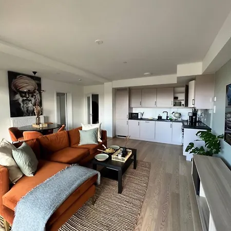 Apartamento Les Homes